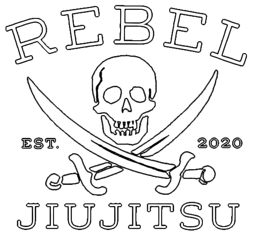 Rebel JiuJitsu